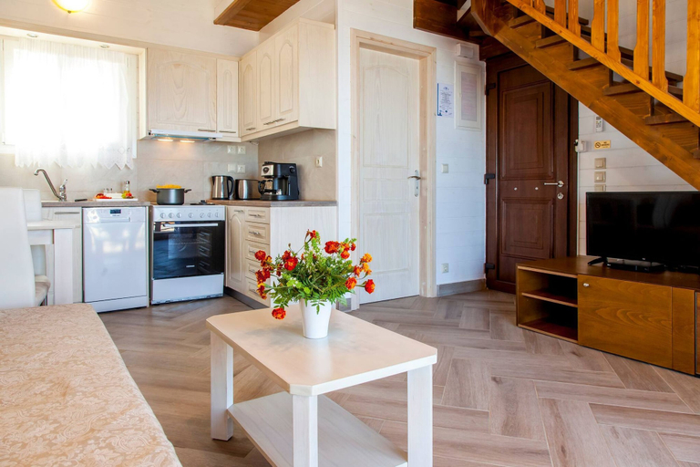 Room 3, Vissala4 Minuartia in Vasiliki, Ionian Islands