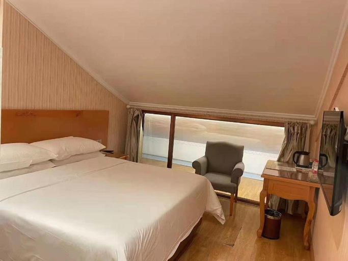 Others 3, Vienna Hotel Inner Mongolia Tongliao Development Zone, Tongliao