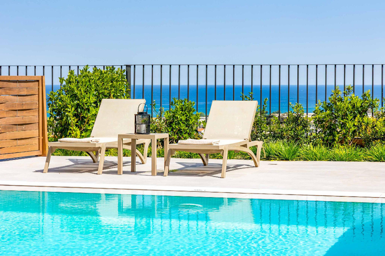 Others 5, Kamelia Villa 2, Crete
