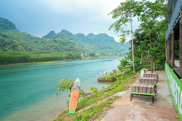 Miscellaneous 4, A Little Leaf Homestay 2, Bố Trạch