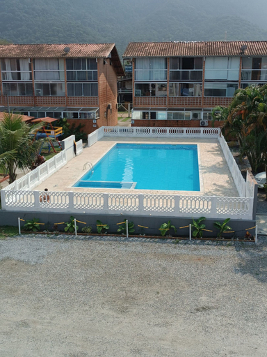 Pool 2, Conforto piscina e perto da praia, Ubatuba
