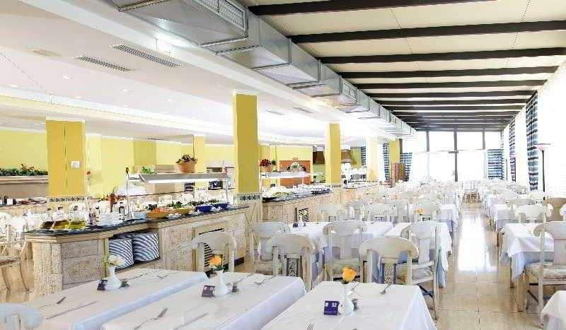 Food & Drinks 4, Bakour Garbí Cala Millor, Baleares