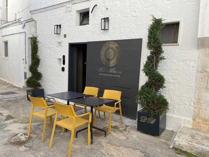 Exterior & Views, Dama Bianca Boutique Hotel Ostuni, Brindisi
