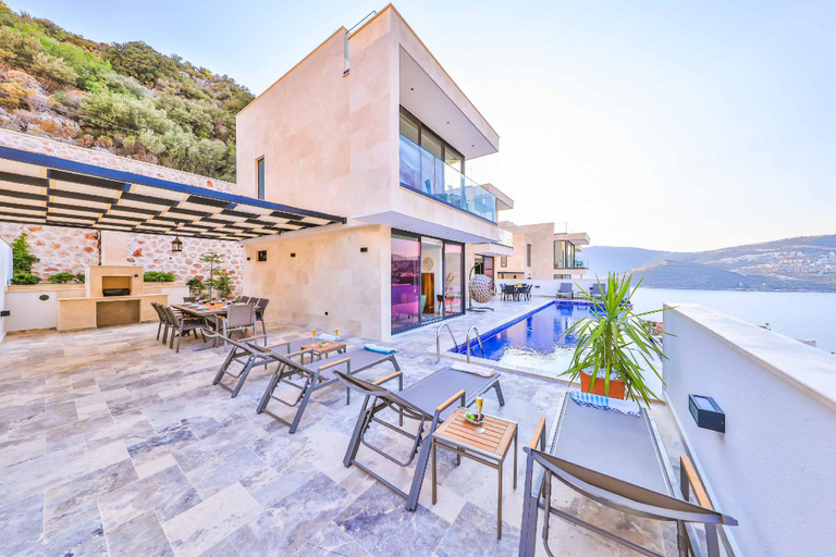 Others 2, Villa Bank Two, Kaş