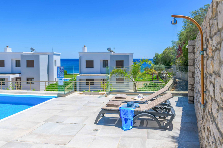 Sport & Beauty 3, Villa Maia, South Aegean