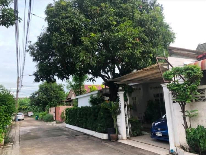 Others 3, Homestay Laksi, Don Muang