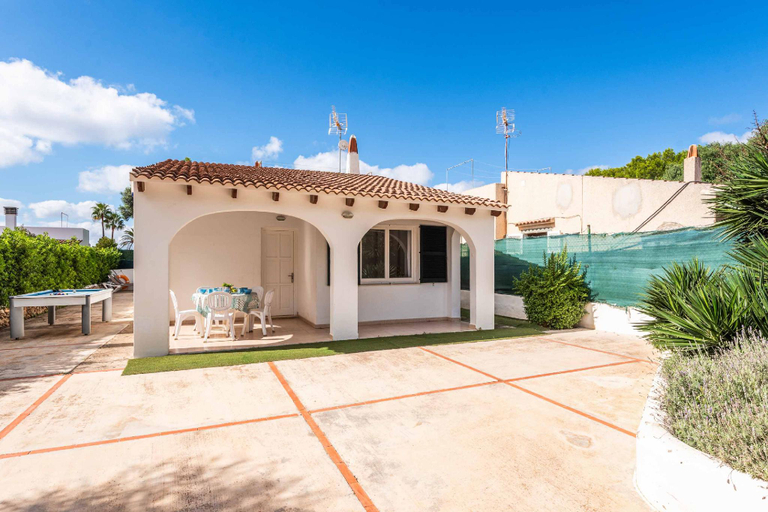 Others 4, Villa Tia Dora, Baleares