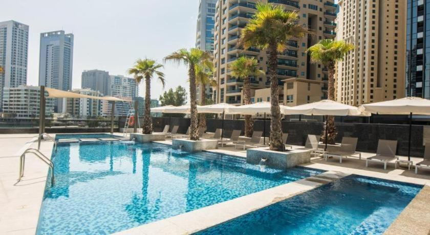 Sport & Beauty 4, Fancy studio in Sparkle Tower, Dubai