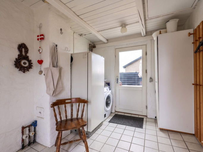 Others 5, 4 Star Holiday Home in Lokken, Hjørring