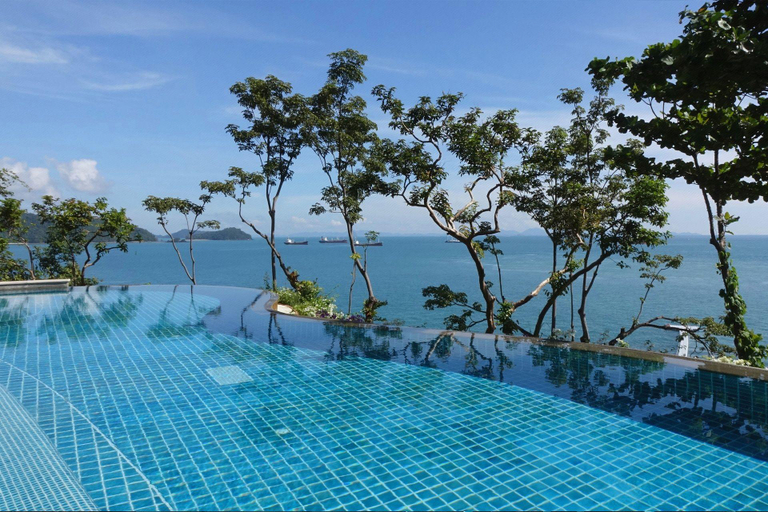 Sport & Beauty 2, Tanibay Hotel & Wedding, Dong