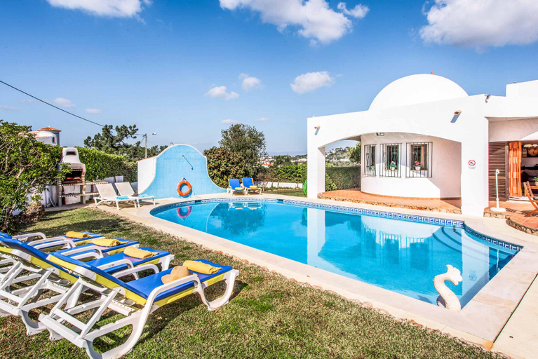 Others 4, Villa Gira, Albufeira