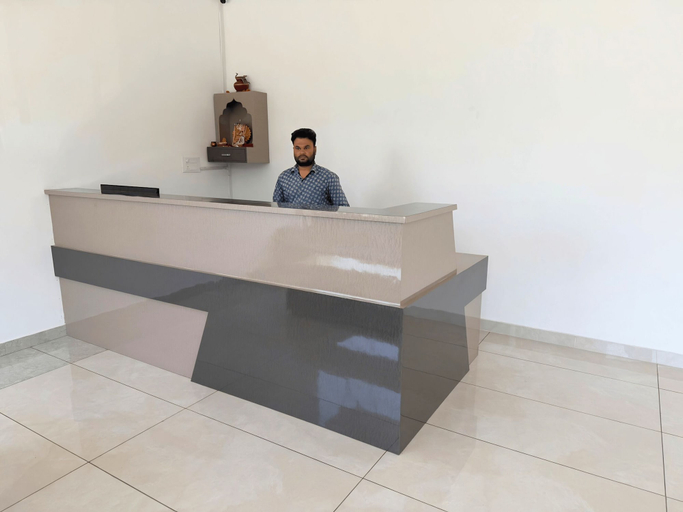 Lobby 2, SUNBURRY HOTEL KHATU, Sikar