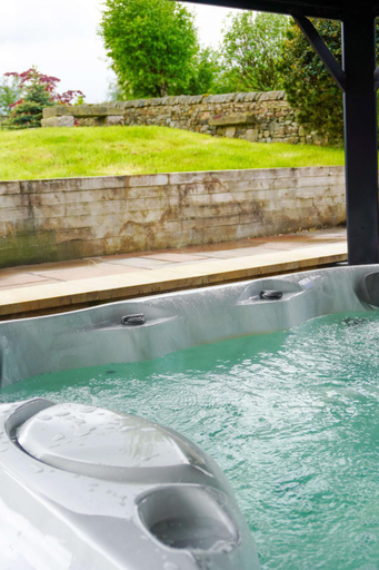 Sport & Beauty, Peak Edge Hotel, Derbyshire