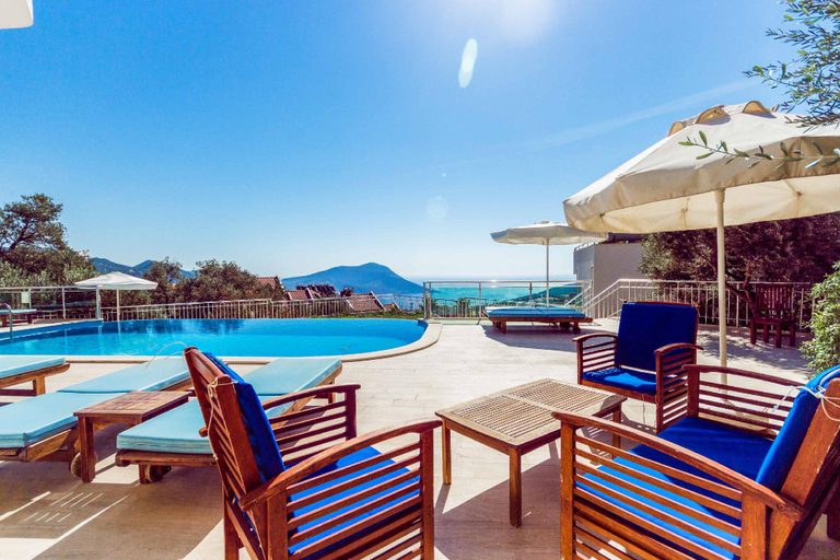 Others 2, Villa Atakan, Kaş