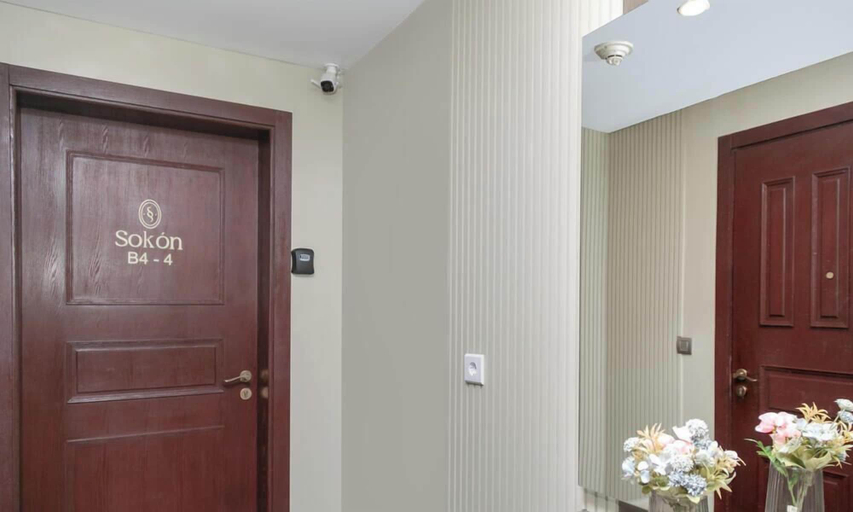 Others 4, Sokon Residence Nile View at Hilton, Giza