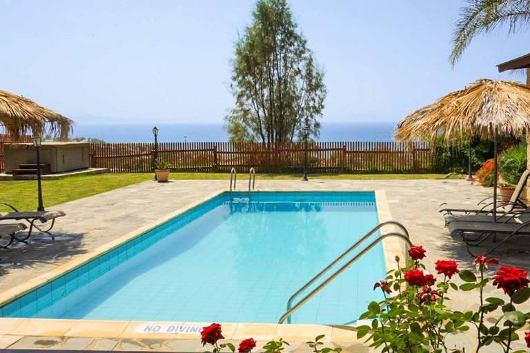 Others 5, Villa Lianti