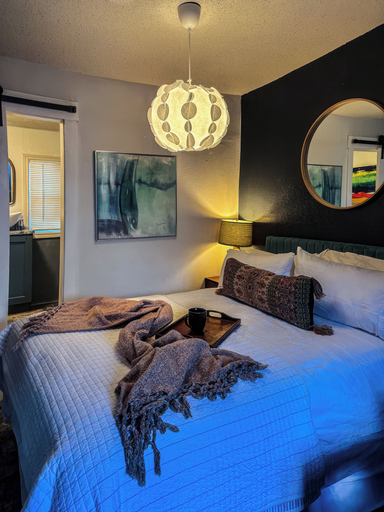 Room 4, Cozy House, Fort Worth