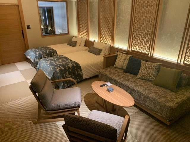 Others 5, Hotel Yamanami, Fuefuki