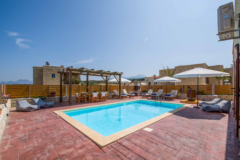 Others 2, Villa Thalia Klio, Crete