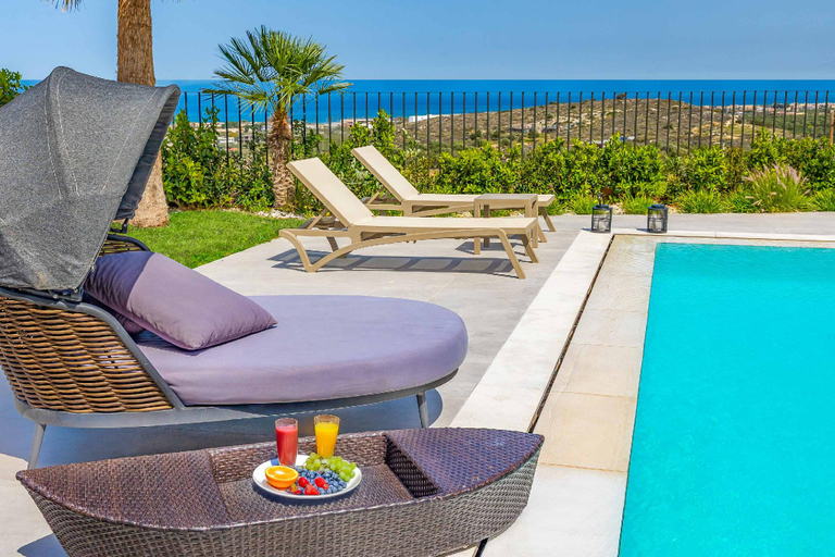 Sport & Beauty 5, Kamelia Villa 3, Crete