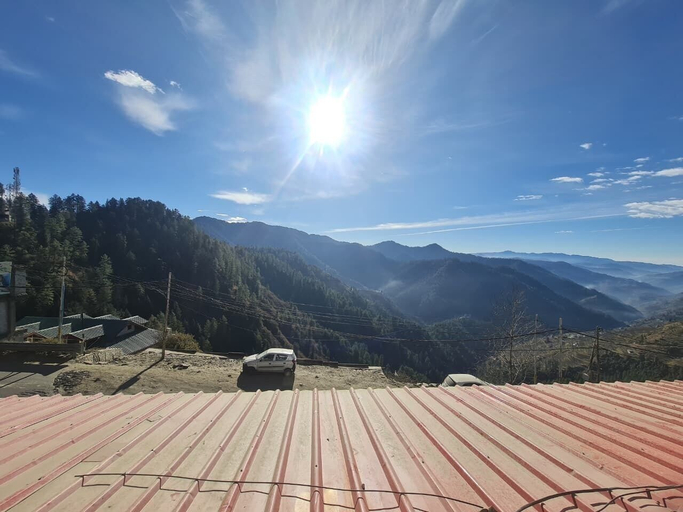 Miscellaneous, Narkanda Heights, Shimla