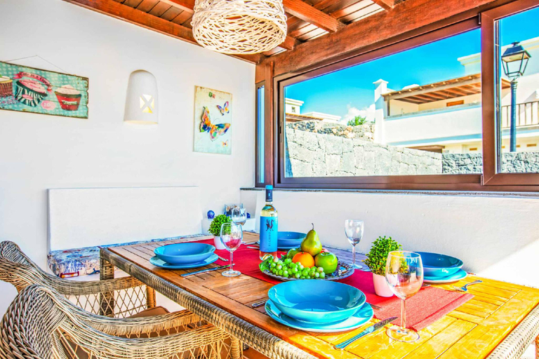 Others 3, Villa Silvana, Las Palmas