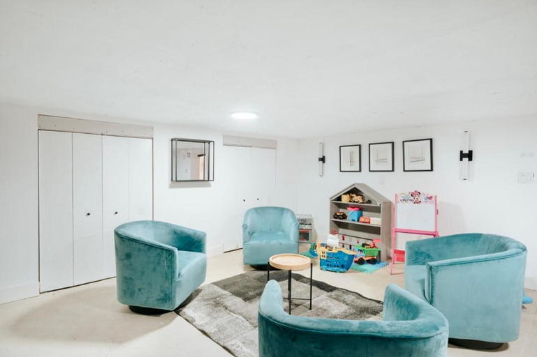 4, ONE Bedroom Apartment, Miami-Dade