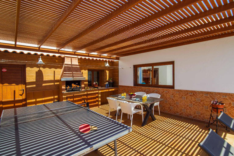 Food & Drinks 2, Villa Palina, Las Palmas