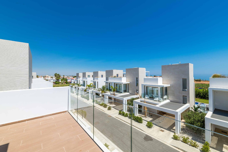 2, Azure Seaview - Ruby Villa