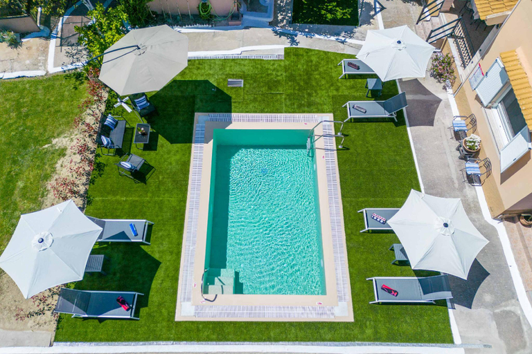 Sport & Beauty 5, Villa Michael, Ionian Islands