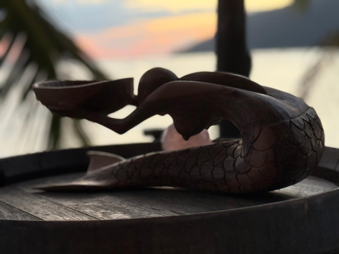 Sport & Beauty, Madabay's Lodge Nosy Be, Diana