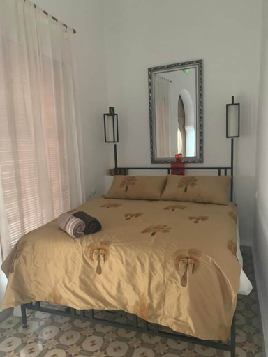 Room 5, Riad Aziman, Tétouan
