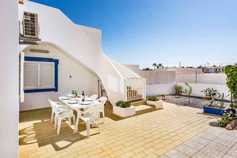 Others 4, Villa Dois Pinheiros, Albufeira