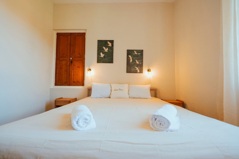 Room 3, Casa Vama Pool Private Cinema, Pyrénées-Orientales