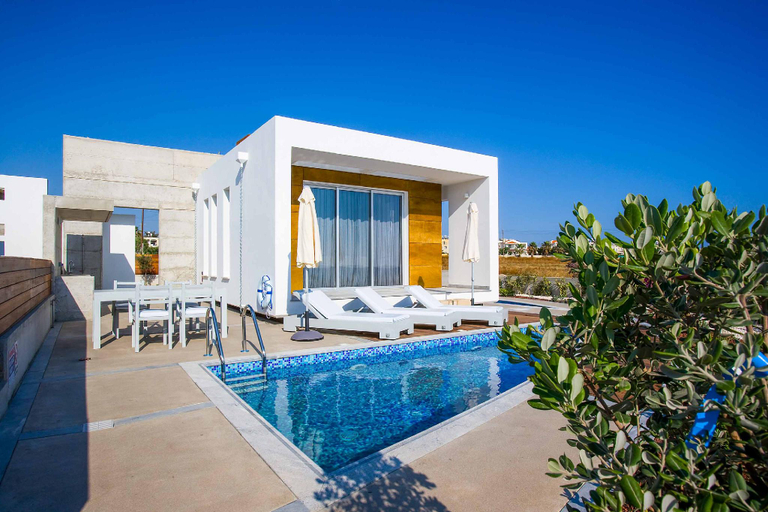 Others 2, Villa Sky Paphos