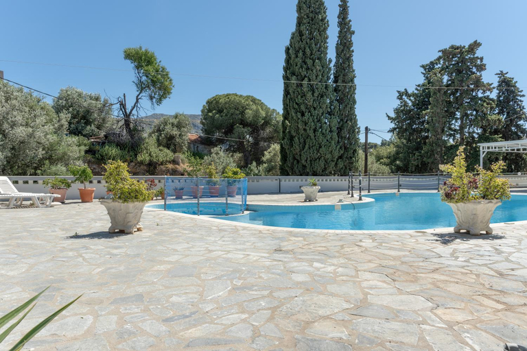 Sport & Beauty 2, Ilias Voula Studios, South Aegean