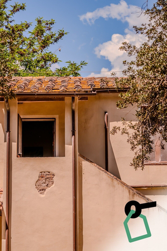 Exterior detail 4, Hotiday Grosseto Podere, Grosseto