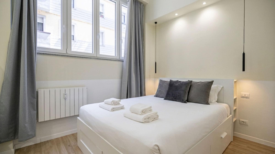 Interior 3, Italianway Comfort - Cicco Simonetta 16/a, Milano