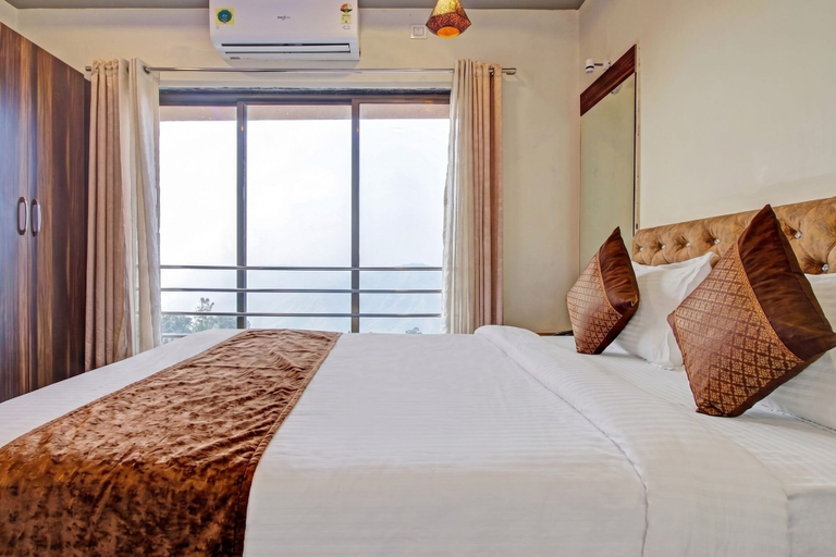 Room 4, Dreamworld Mahabaleshwar By Zen Nest, Satara