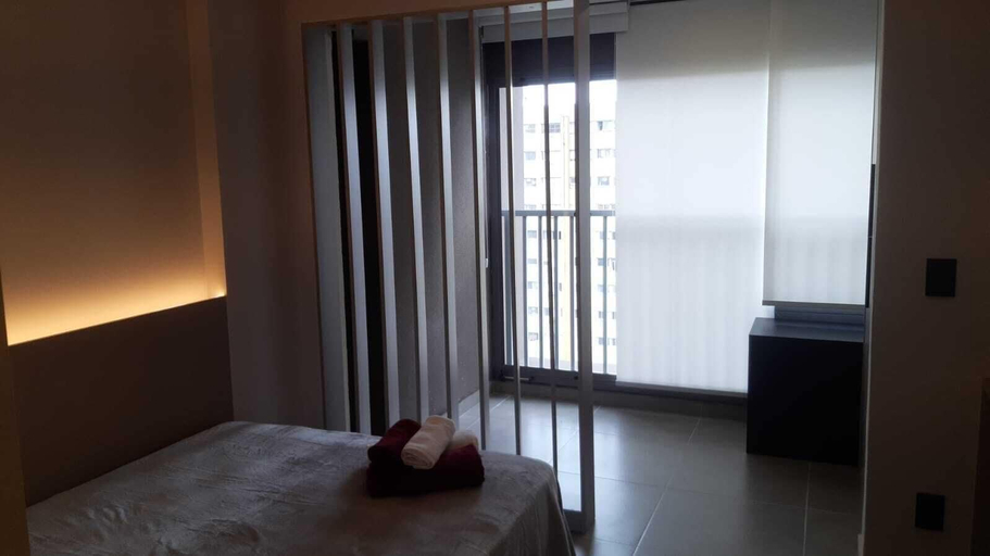 Room 3, Cubatão 188, São Paulo