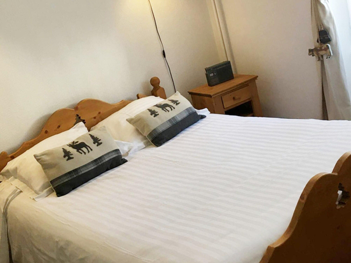 Room 5, Le Salers -Le Mont Dore 2pers, Puy-de-Dôme