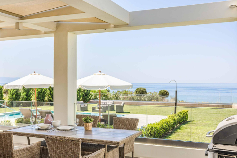 Others 3, Villa Koralli, Ionian Islands