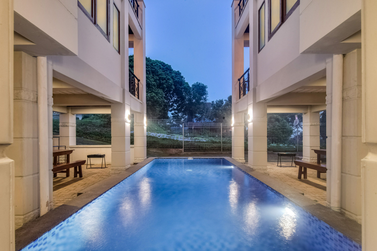 Others 2, Casa Montierre W/ Pool & Playstation, Bandung