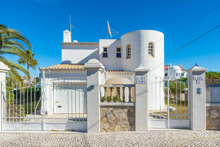 Exterior & Views 3, Villa Noras, Albufeira