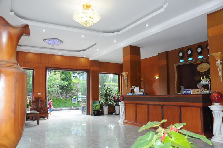 Others 3, Him Lam Hotel, Điên Biên Phủ