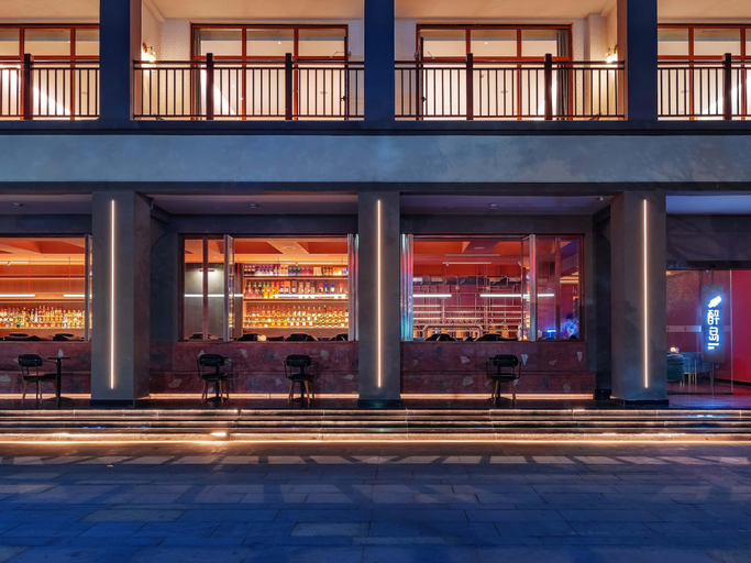 Exterior & Views 2, Novotel Qiandao Lake, Hangzhou