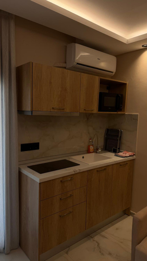 Others 2, Callie luxury apartments, Central Macedonia