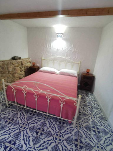 Room 4, RIAD Lampedusa, Agrigento