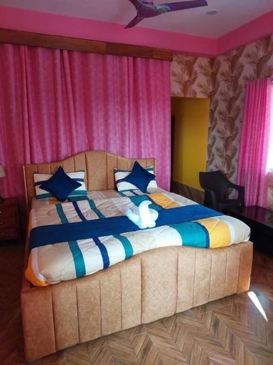 Room 2, Dev murti eco resort, Jalpaiguri