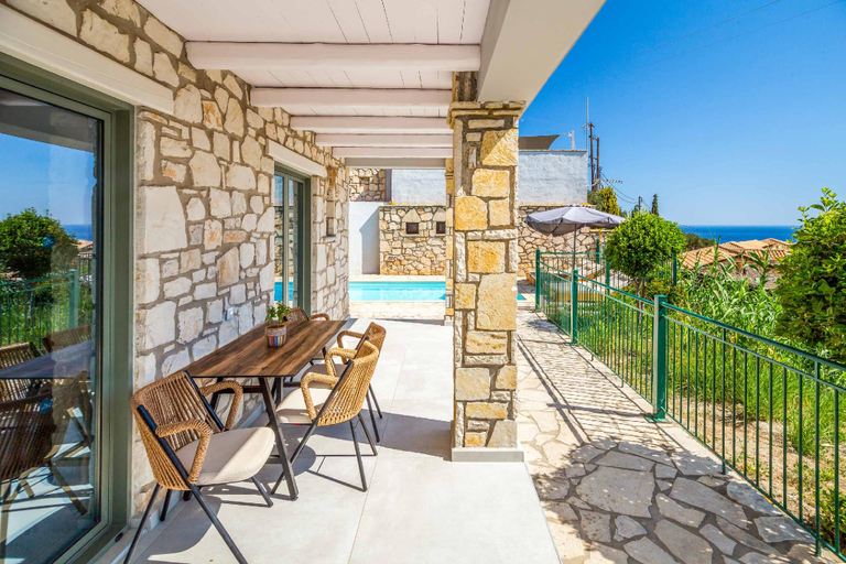 Others 2, Villa Maria Vasilikos, Ionian Islands